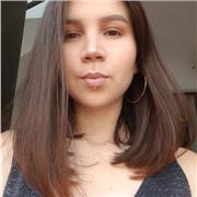 Profesora de psicología para adolescentes y adultos